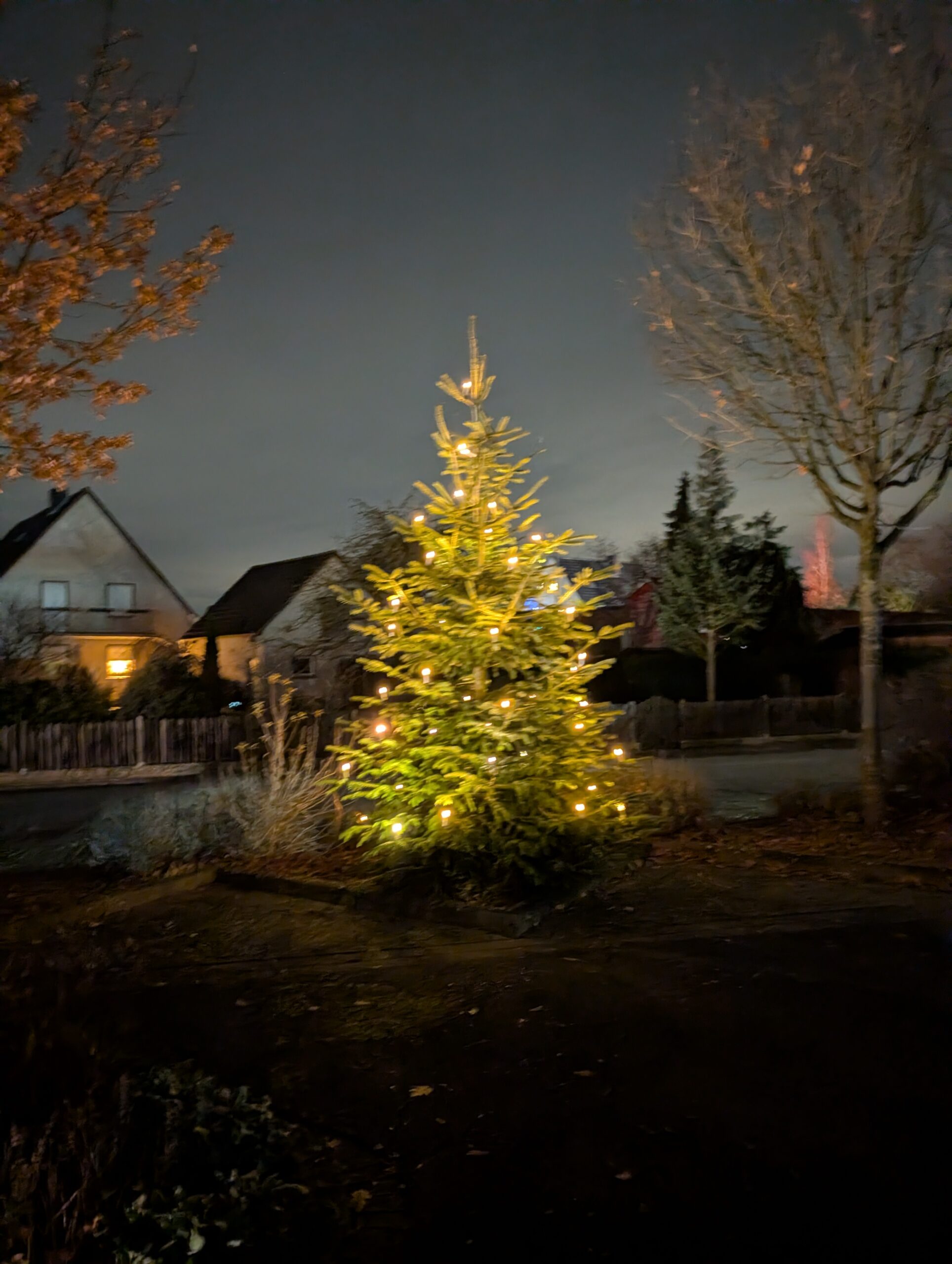 HT Adventsfeier und Lichterfest🎄🎅🏼🤶🏼