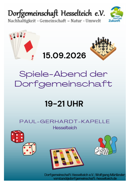 Spieleabend 🎲♠️♥️♦️♣️